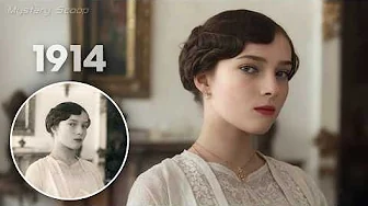 Grand Duchess Tatiana Nikolaevna | Brought to Life Ai
