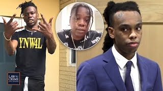 'They Did This': YNW SakChaser's Aunt Breaks Silence on YNW Melly Double Murder Case