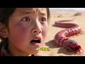 Mongolia's Deadliest Secret: The Unsolved Mystery of the Death Worm