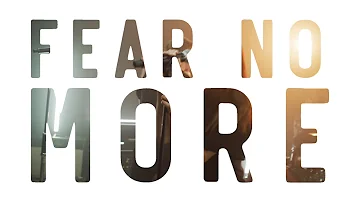 Building 429 - Fear No More (Official Lyric Video)