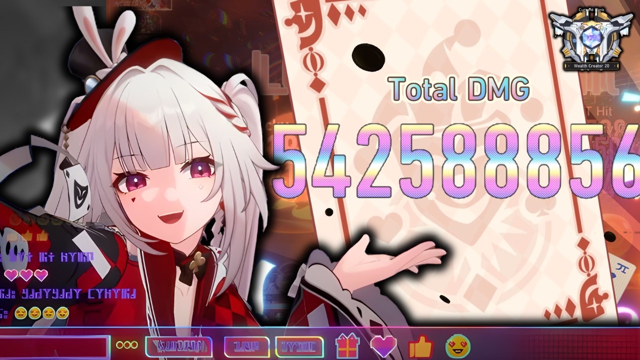 324 Stack AHA Instan With Sparxie & Yao Guang | 6 Skills Point | Currency Wars Full Run