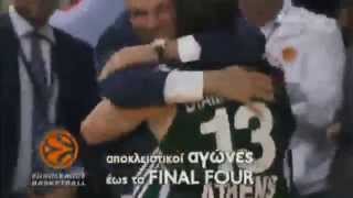 Nova Sports 1 Greece - Tv Continuity & Promos July 2013