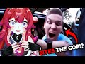 WHEN DUMB KARENS FIGHT COPS...!? | Dr Instanity Reaction