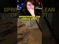 Springtrap CLEAN Orbital | #deadbydaylight #dbd #springtrap #fnaf #orbitals #snipe #dbdclips