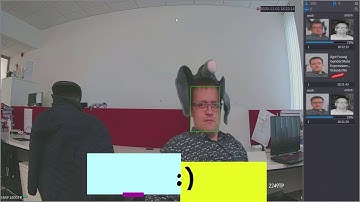 Dahua AI Lite XVR and similarity parameter in Face Recognition mode