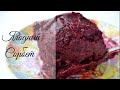 Домашнее ягодное мороженое.Домашний сорбет.Homemade Sorbet.Фруктовые рецепты. Домашние рецепты.