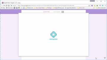 EquatIO® for Google: How to Use in Google Forms