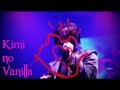 Kimi no Vanilla - Buck-Tick (English Sub) @ Climax Together - Devil &amp; Freud