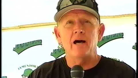 John Pierson (2006) on Florida Marlins Farm System