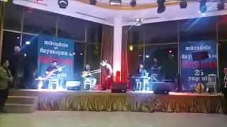Oğuz Aksaç Müthi̇ş Konser I L Narino