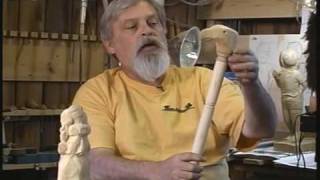 Eagle Cane Project Guide