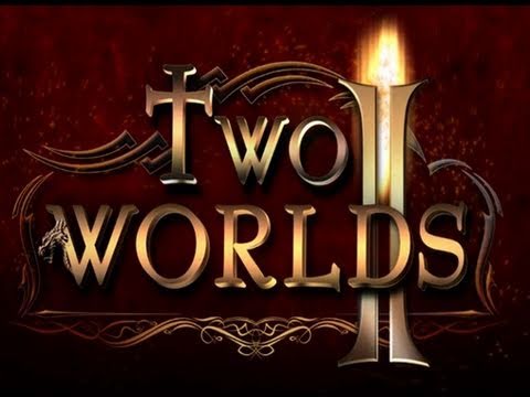 two worlds 2  New 2022  Two Worlds 2 Video Review