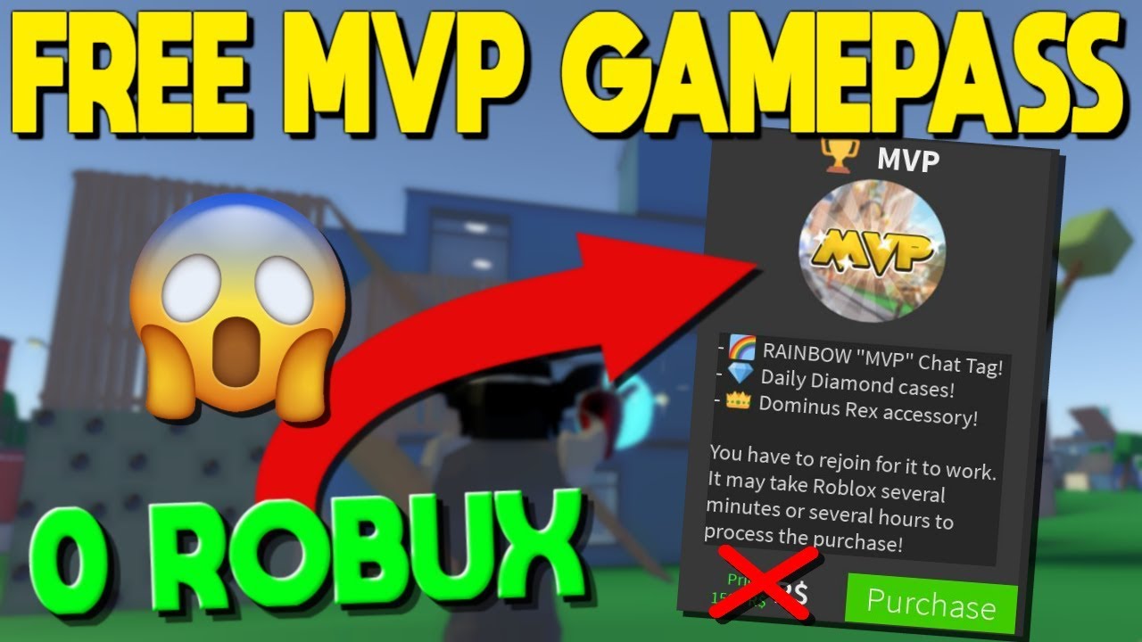 How To Get Free Mvp Gamepass In Strucid Youtube - rare new code in strucid i got a legendary roblox fortnite