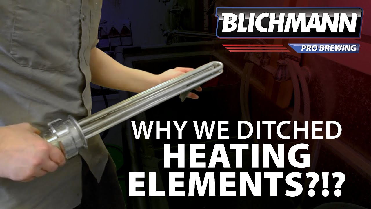 Blichmann Pro Surface™ - Easy Cleaning