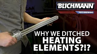Blichmann Pro Surface™ - Easy Cleaning