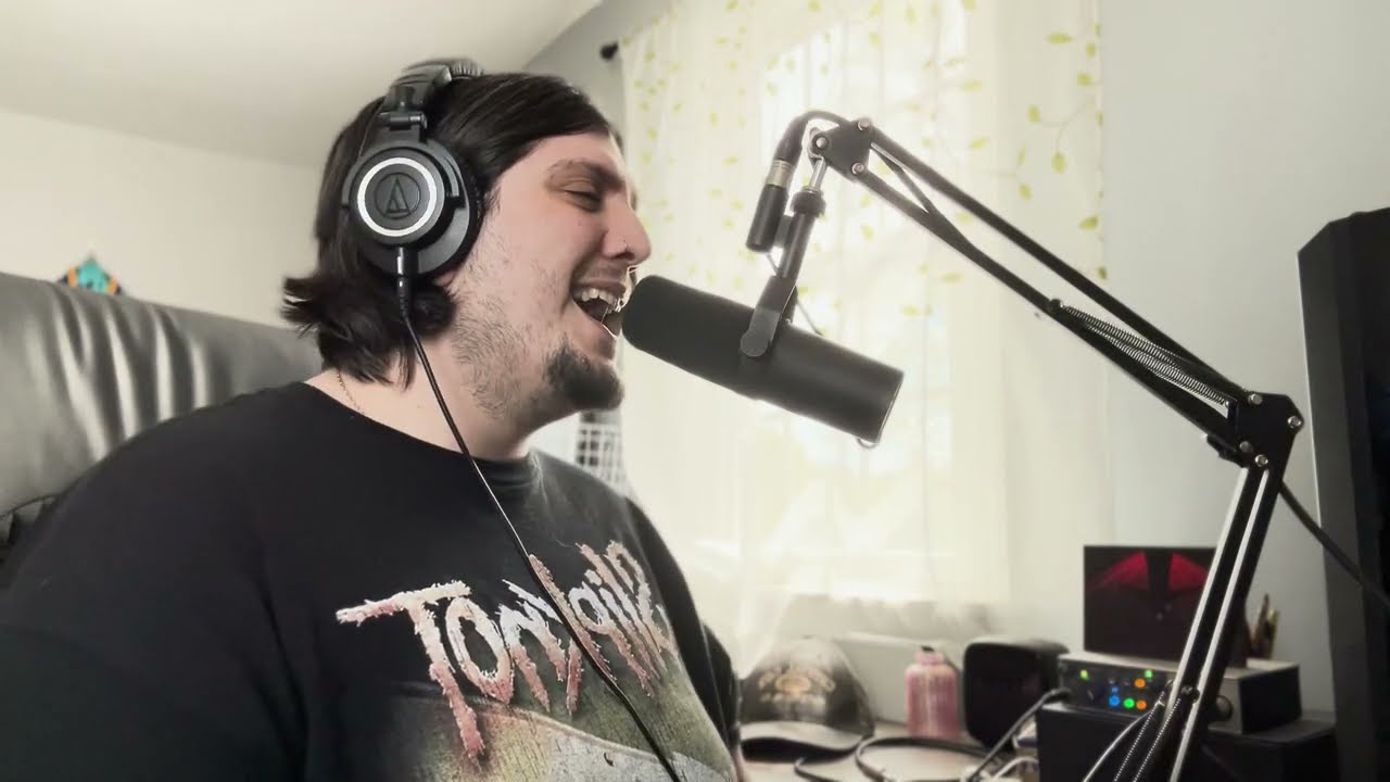 Ethel Cain - Strangers (Vocal Cover)