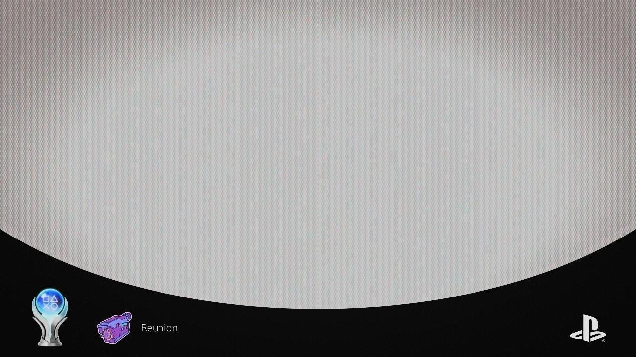 Lost Records: Bloom & Rage Platinum Trophy