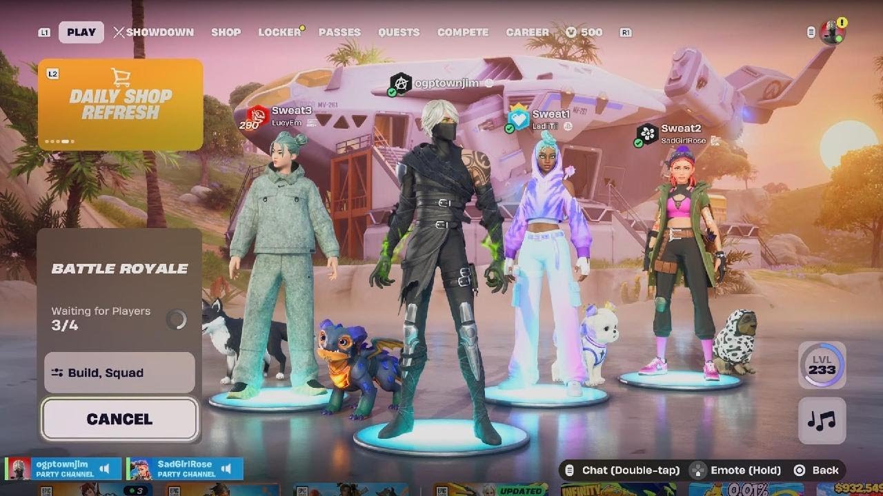 Fortnite_20260518194453 - YouTube