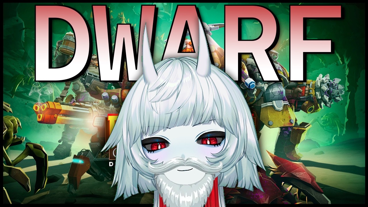 【Deep Rock Galactic】| NEW YEARS 2026 EVENT WITH DA BOYZ