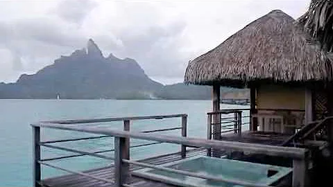 Bora Bora Dreaming - Magical Moments by Melissa Mc...