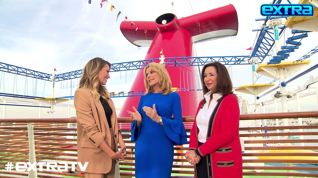 Vanna White Talks Hosting ‘Wheel of Fortune,’ Gives Update on Pat Sajak