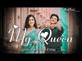 My queen  official song   slowed reverb lofi song mindfresh lofi haryanvi song 2024