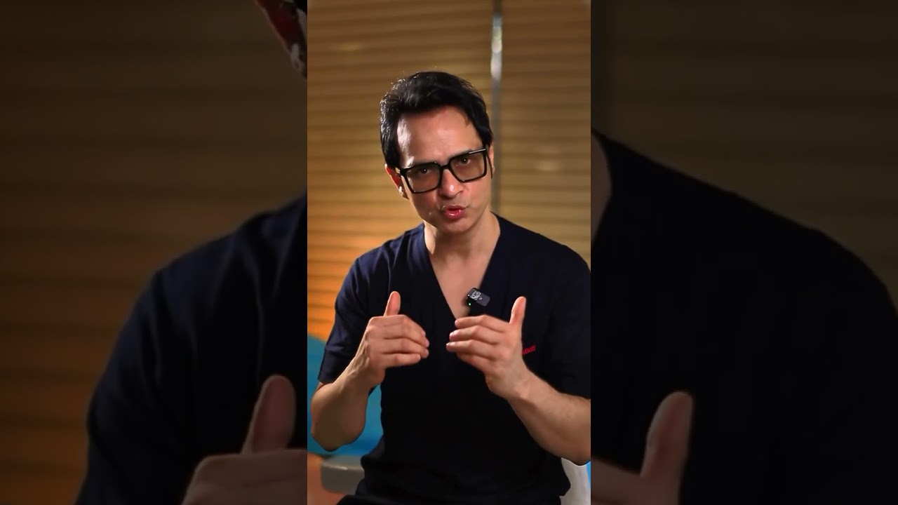 "Ultrasonic Liposuction & Skin Tightening Explained by Dr. Vikas Gawri at Kyra Aesthetic Clinic ✨