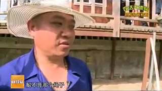 20150429 科技苑  五一特别节目 农活大体验 1