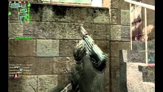 Call of Duty 4 | random challenge 2