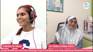 Pening, Kepala Berpusing Jangan Pandang Remeh!