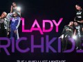 Lady Rich Kids Feat Yung Hustla Karma mp3