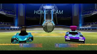 Details rockt league sideswipe game play (epic) Guide