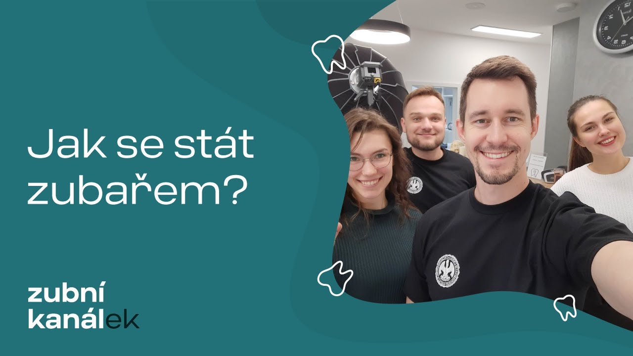 Jak se stát zubařem?