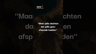 De Opstanding Gebeurtenissen Op De Dag Des Oordeels Deel 1