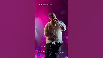 Thumbnail of Take me to the beach (Hollywood Bowl, 2024)