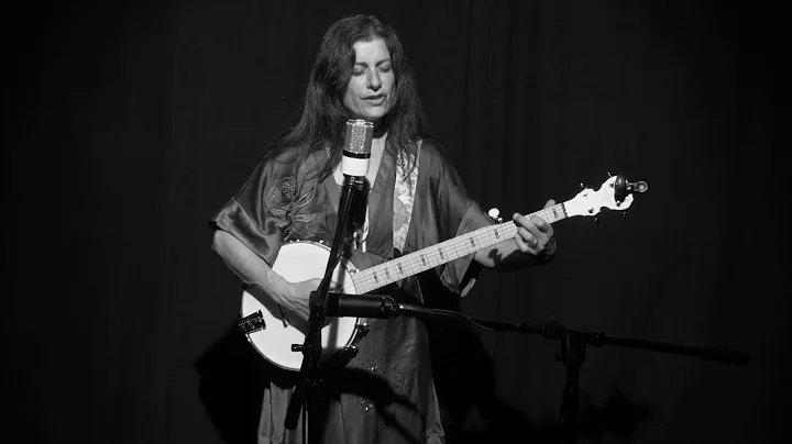 Martha Reich Braden - If you Only Knew (Live and A...