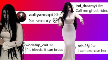 Call Me Ghost Rider - ( Reel comment, Chat music song )