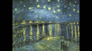 Illuminations (2008) — Byron Adams