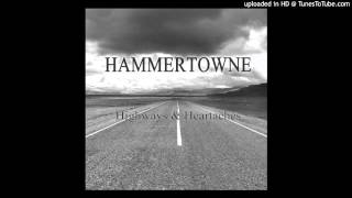 Video thumbnail of "Hammertowne - Kayla Dear"