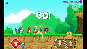 Fun Run 3 - Multiplayer Games - 2021-07-01