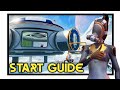 ✅ Subnautica Below Zero Start Guide  TIPS TRICKS BASICS