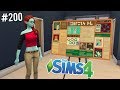 VITA ALL' UNIVERSIT - The Sims 4 #200