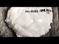 The sweetest, prettiest nylon and satin frilly knickers available online.