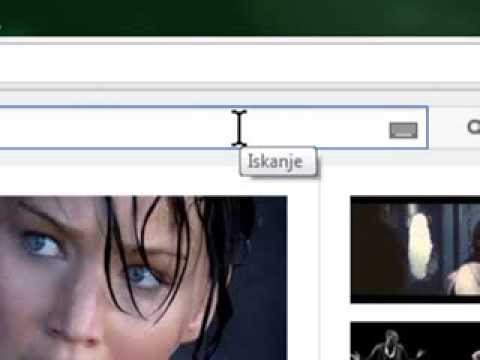 Video: Kako Naložiti Video V Računalnik