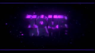 COOL SYNC TEMPLATE | Blender Intro Template #42 | ~By Suspicious HD