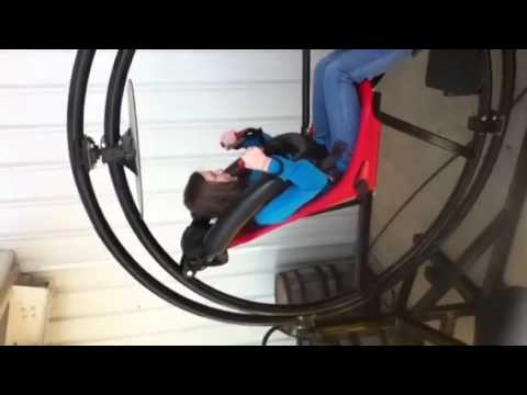 Gyroscope video