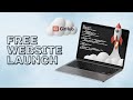 Create & Host a Static Website for Free (Easy Tutorial)