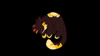 Id Rather Sleep || Animation Meme
