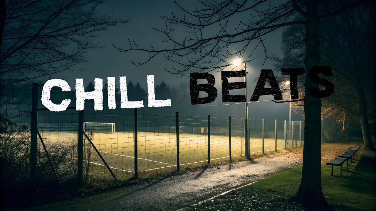 After the Final Whistle – Peaceful Ambient Music for Empty Football Fields and Restful Minds