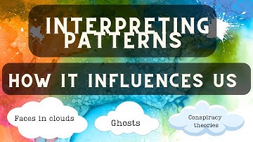 Unveiling Pareidolia: How Our Perception Shapes Behaviour | Psychology Explained